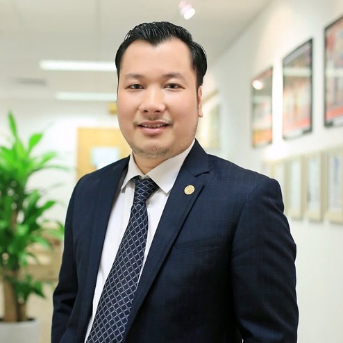TS Triệu Văn Dương
