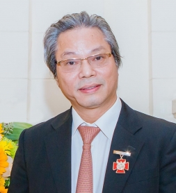 Thầy Nguyễn Tất Thịnh