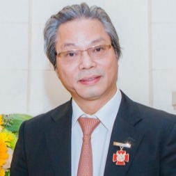 Thầy Nguyễn Tất Thịnh