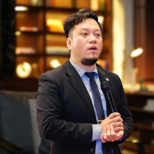 Ông Nguyễn Hoàng Phương